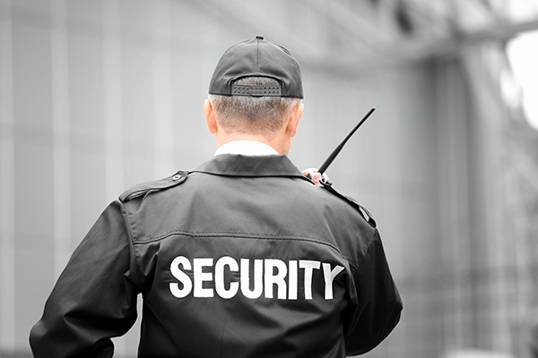 Service de sécurité pour manifestation Hauts-de-France